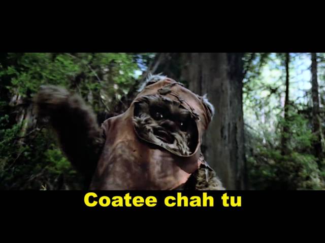 Parry Gripp - Yub Nub