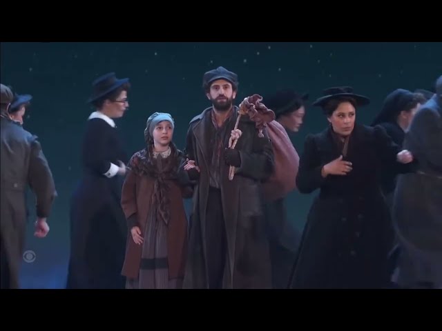 Ragtime - Tony Awards Performance (2026)
