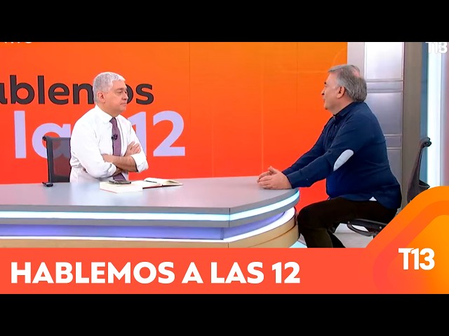 Tensión en el oficialismo y cambios al Estado de Excepción