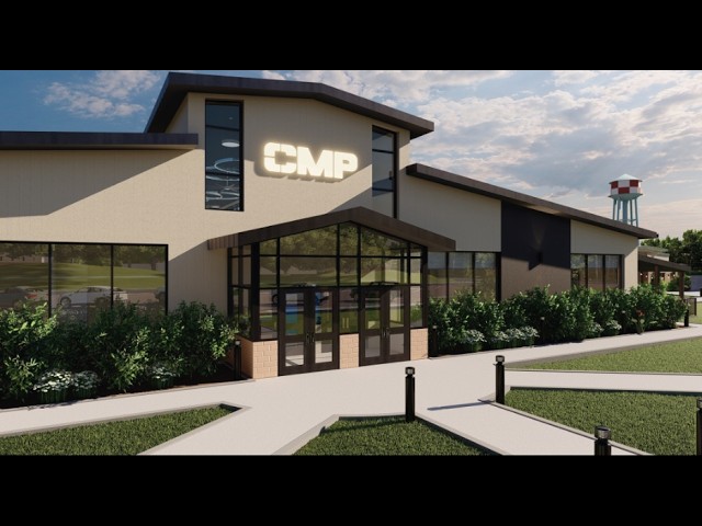 CMP Invests in the Future of Marksmanship with Camp Perry Expansion