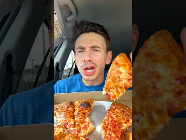 Pawtucket House of Pizza Review in Pawtucket, Rhode Island #foodreview #shorts