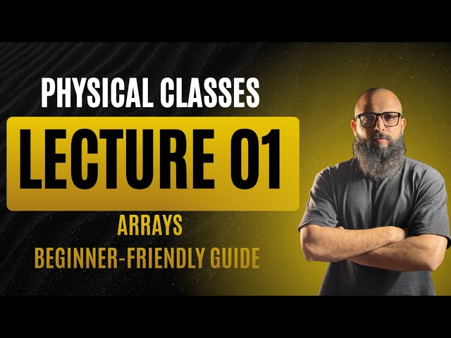 Max number in Arrays (Lists) | Python for Beginners | Learn Arrays from Scratch with Easy Examples