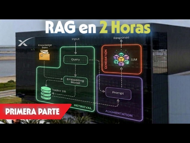 Reto 2 Horas: Programando un RAG Nivel Enterprise desde Cero