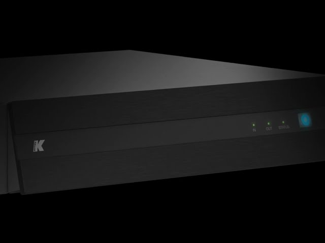 K-array | Kommander Amplifiers