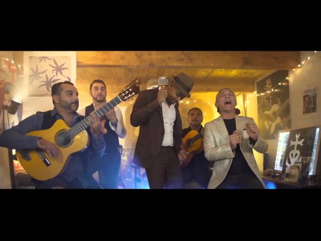 Maestro "Coupable" feat Patchai Reyes! (Official video)