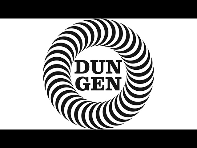 Dungen - Familj (Official Audio)