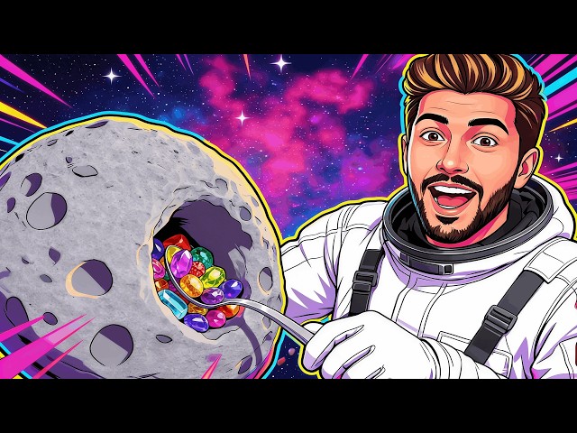 ASTEROİD MADENCİLİĞİ - Digger: Galactic Treasures # 1