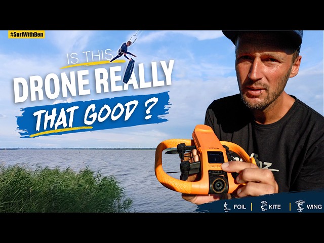 Is the HOVERAir AQUA Worth It?