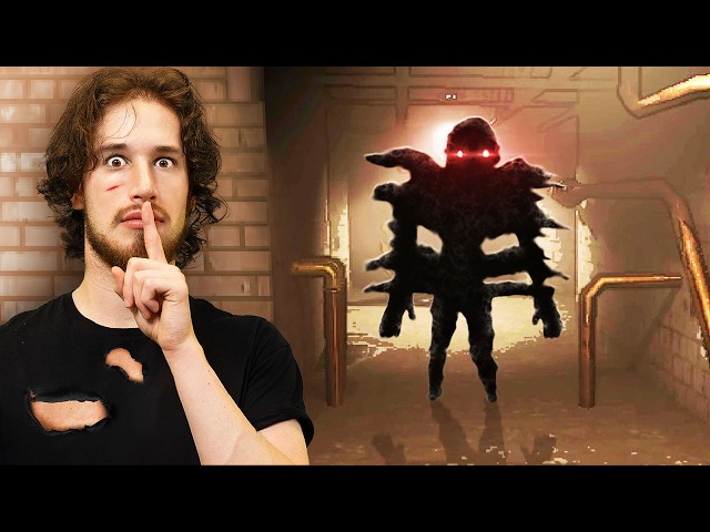 4 idiots play lethal company