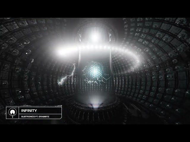 Subtronics - Infinity (feat. Grabbitz)