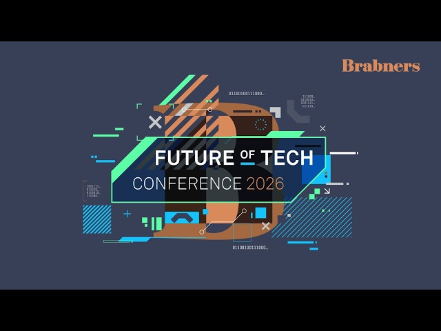 Future of tech conference 2026