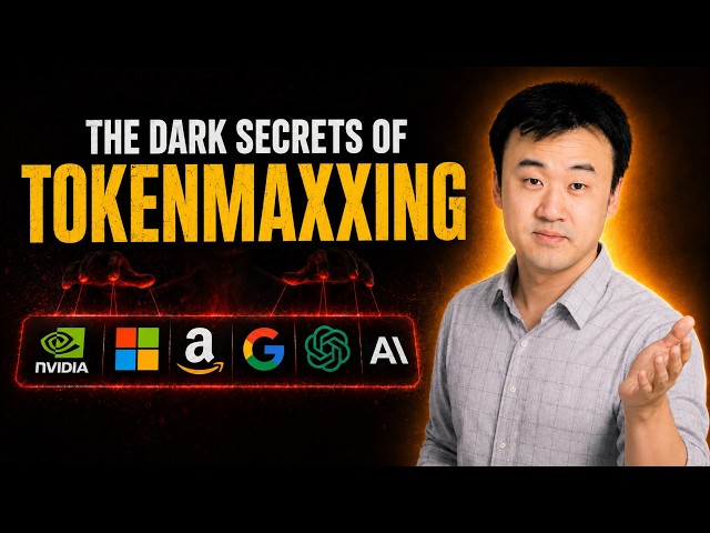 ex-Meta Principal Explains the AI Token Game