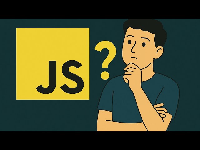 Why to Learn JavaScript?