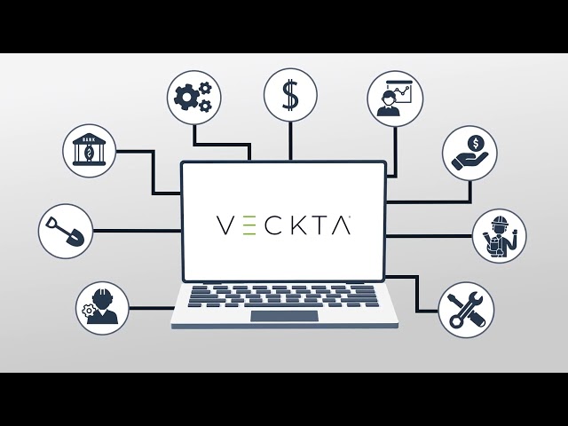 What is VECKTA?