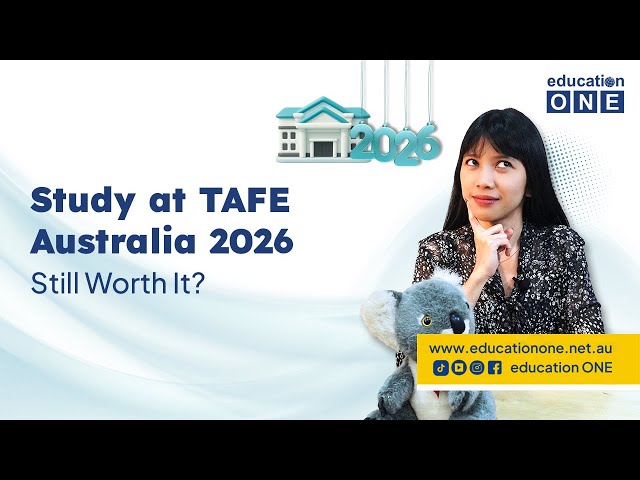 TAFE Australia 2026: Worth It or Not? The Honest Breakdown