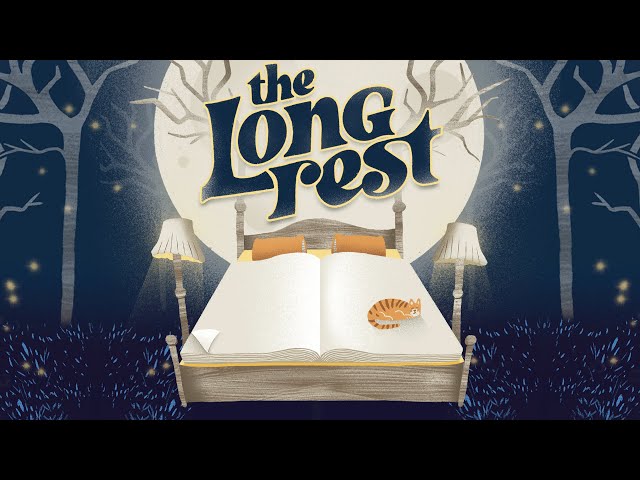 The Long Rest | The Winters Feast & Himmelsschloss: The Castle in the Sky