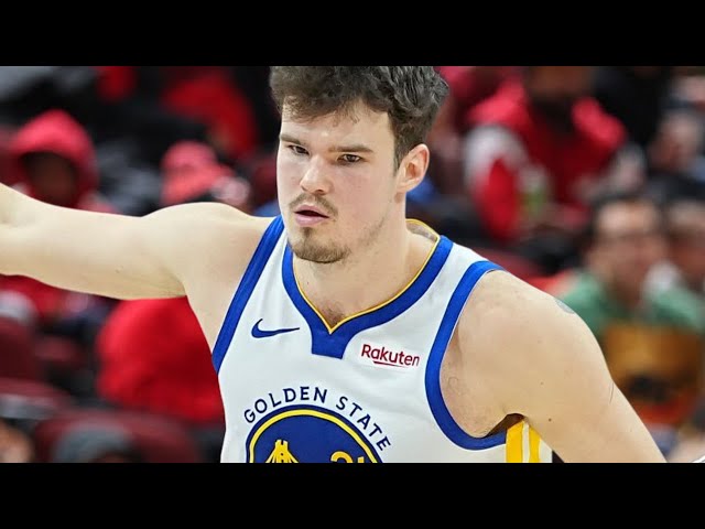 The Golden State Warriors Found Their Identity