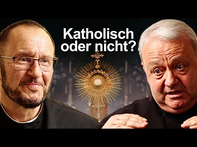 Why should you become Catholic?