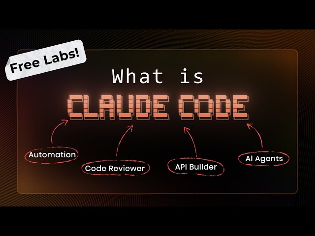 Claude Code Explained for Beginners