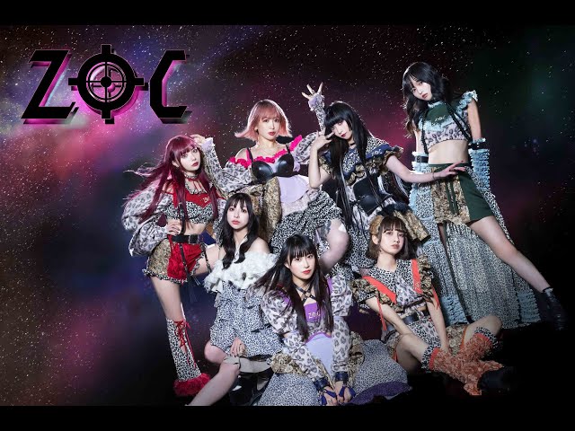 ZOC - Zoc Laboratory (Live at Ebisu The Garden Hall, 11/11/23) [TOKYO PINK FES]