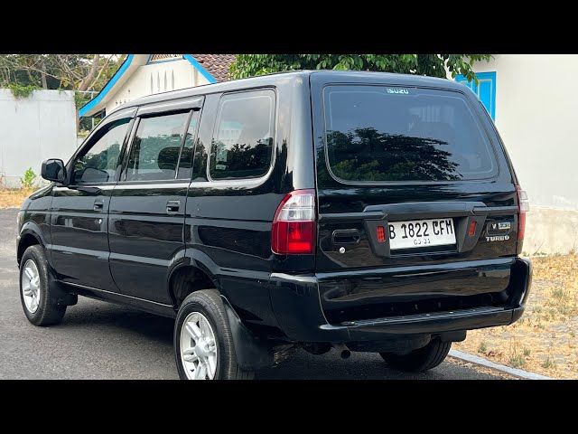 REAL PRICE❗️2011 LV TURBO❗️PANTHER COLLECTOR HOUSE PONOROGO