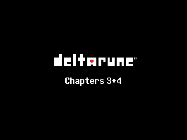 "Dark Place" but in the same key as "Dark Truth (In-game)"