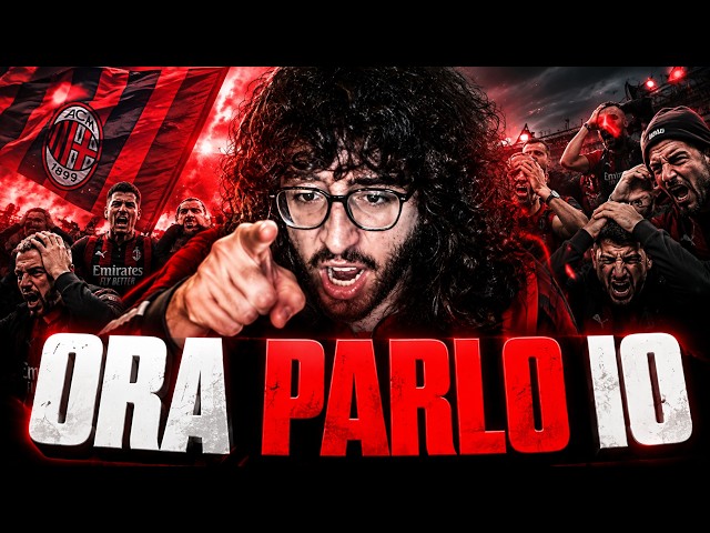 MILAN CANNOT COMPETE! EN3RIX VS EVERYONE! ROMA TRANSFER NEWS!
