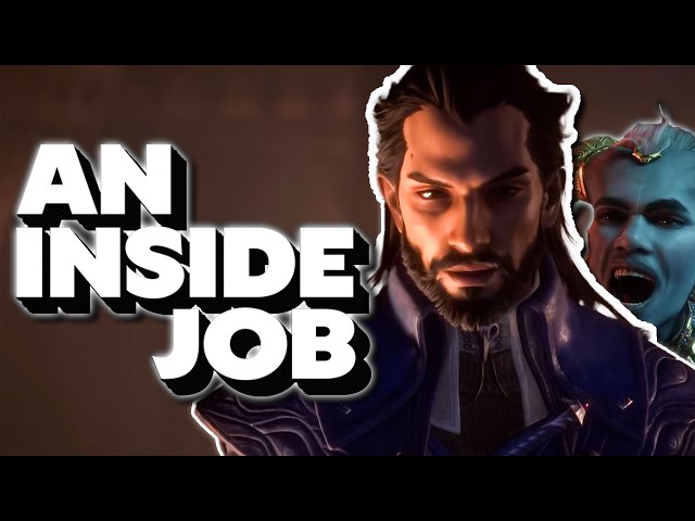 A Deep Dive into the Death of Bioware.