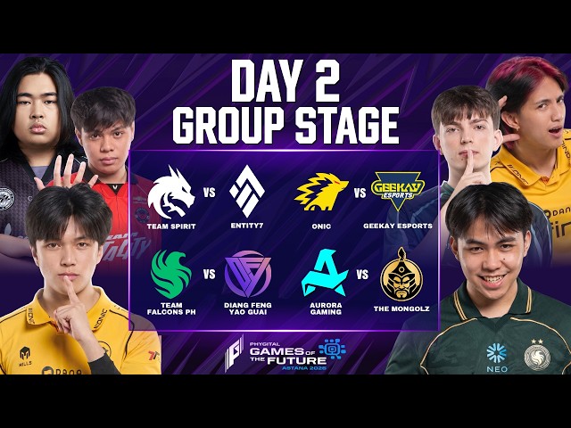 GOTF 2026 MLBB DAY 2