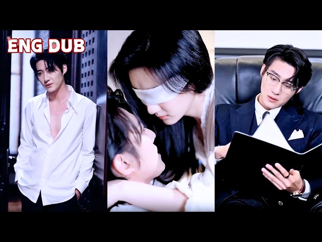 [ENG DUB] 📙She Knows the Plot, 💘He's Obsessed with Her – Who Will Win in This Deadly Love Game?🧠