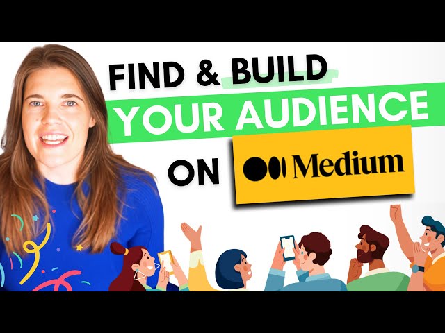 How to Find Your Audience on Medium in 2024✍️ with Stats & Demographics
