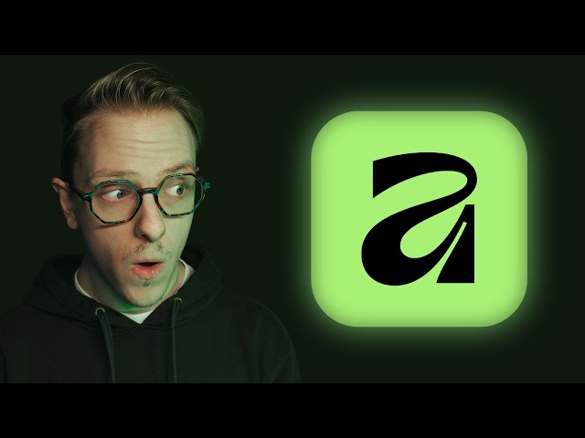 I was wrong about the new Affinity