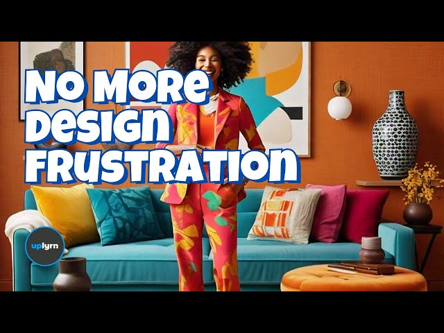 Best Way to Learn Interior Design Elements & Principles