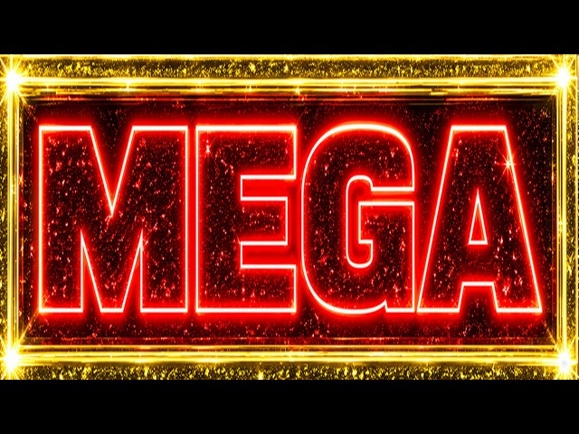 FULL SCREEN MEGA ➤ BUFFALO WENT WILD!