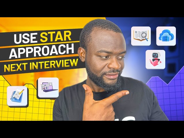 Using Star Approach for #Cloud and #DevOps Interviews. #devopsjobs #cloudcomputing