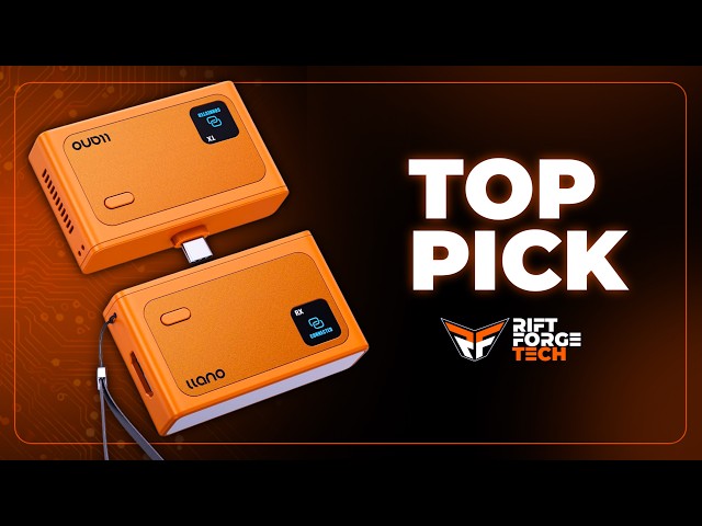 llano S9 Pro Review – Wireless HDMI Without the Cable Mess?