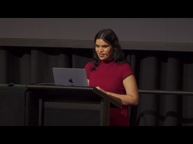 "Please Don't Put That in a Dict: Better Data Models in Python" - Arshia Sharma (PyCon AU 2026)