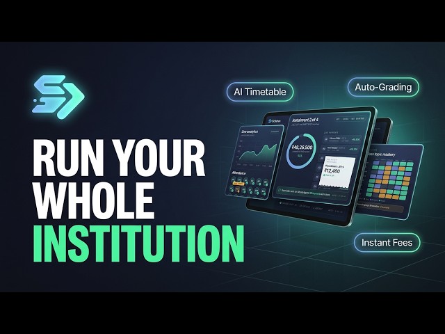 Scholva: One Platform for Every Place People Learn
