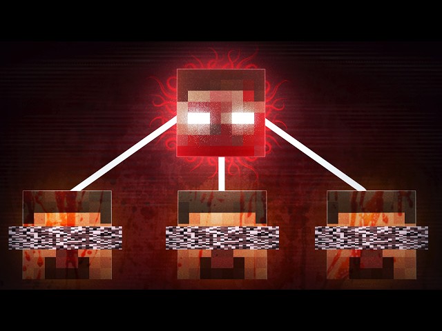Este canal esconde secretamente a un asesino...