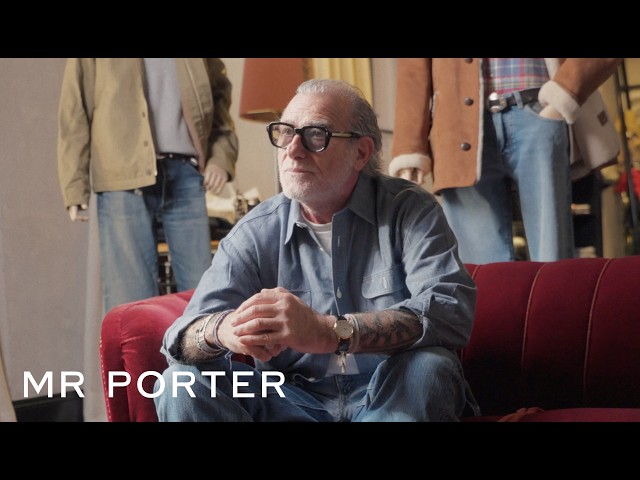 Behind the Brand: Fortela | MR PORTER