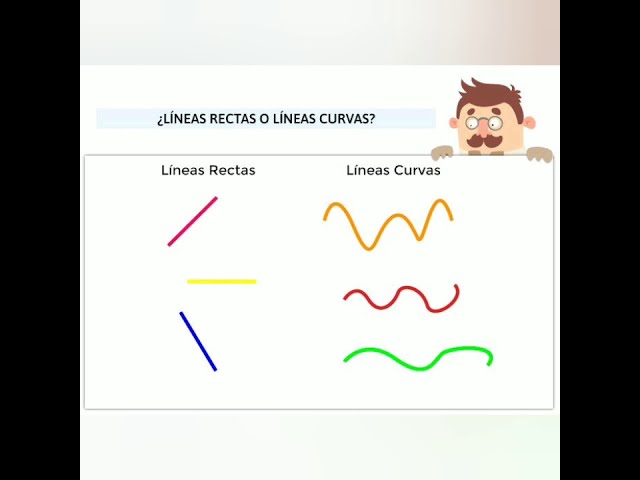Cuerpos en movimiento. Trayectorias para niños. Primaria.