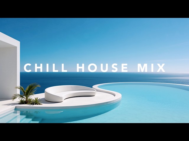 Deep House Relax 2026 Mix | DSM LEAGUE 🎧