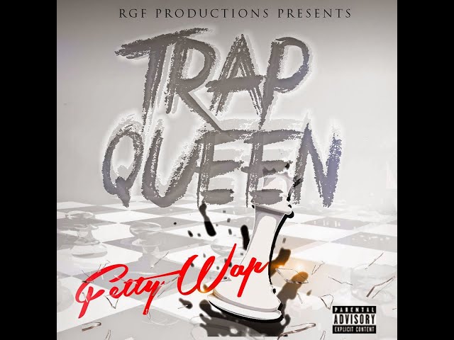 Fetty Wap - Trap Queen (8D AUDIO) [BEST VERSION]