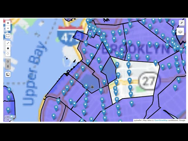 Using GeoPandas with ipyleaflet