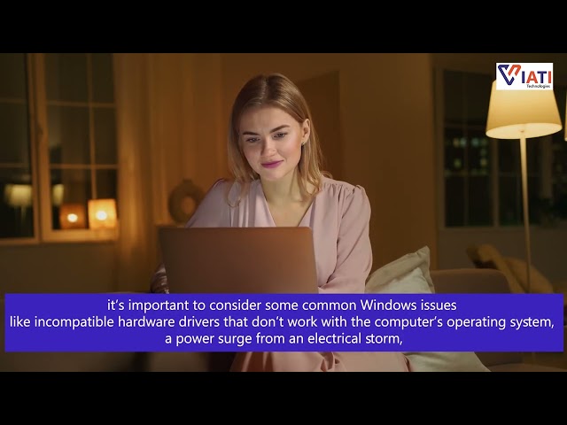 The Ultimate Guide to Windows Troubleshooting: Unleash Your Tech Skills