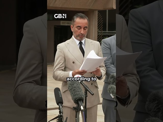 BREAKING: Lawyer of the two brothers have been found NOT GUILTY has RELEASED a STATEMENT