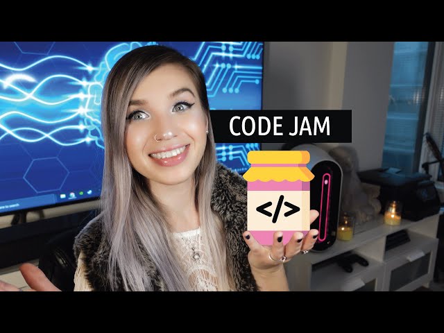 Special Announcement : Code Jam 2022 is on the way! 🛑REGISTRATION IS OVER🛑