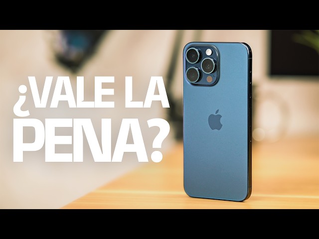 iPhone 15 Pro Max, ¿vale la pena en 2026?
