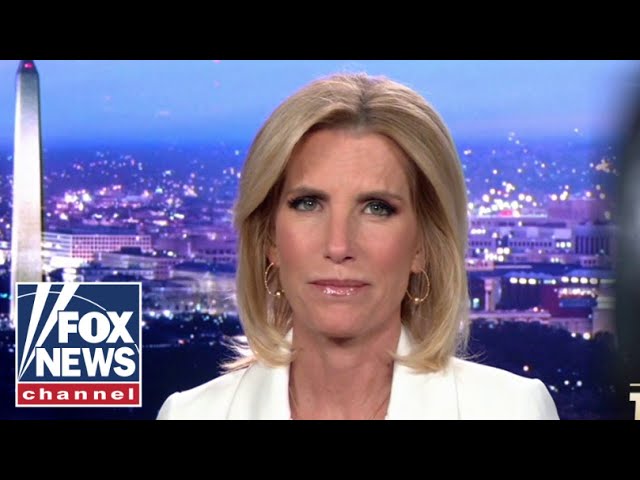 Laura Ingraham: They are prepping for a presidential impeachment