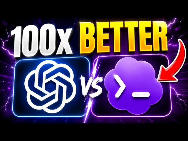 NEW Codex Update Changes EVERYTHING!